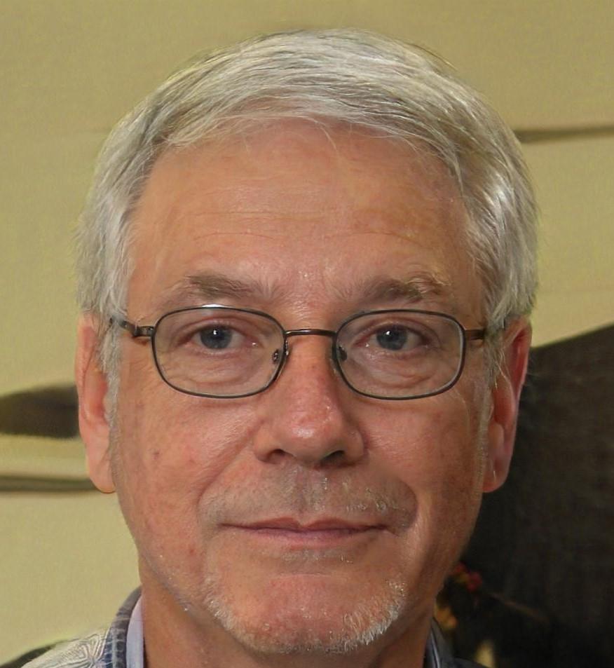 Photo de profil de Jean Francois L. à Quimperlé